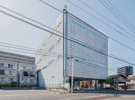 エレナホール塩上